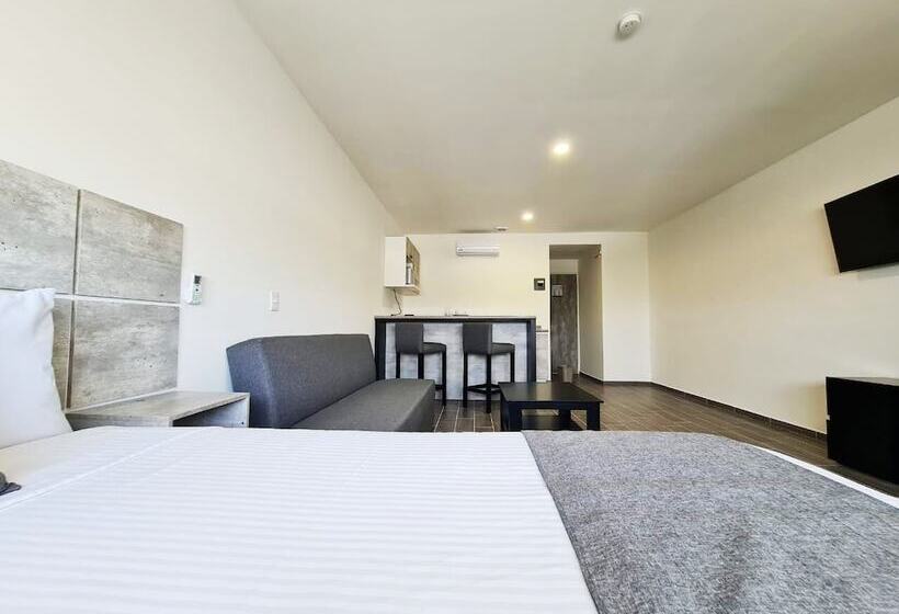 Отель Sr Suites