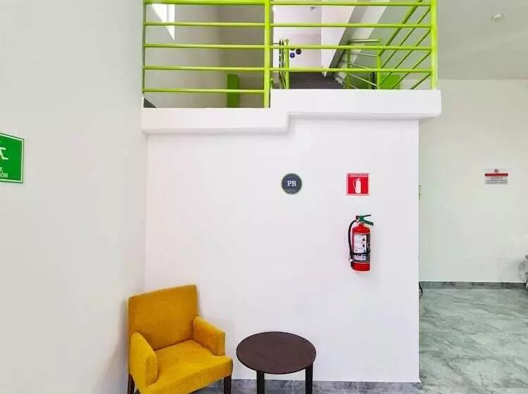 Hotelli Sr Suites
