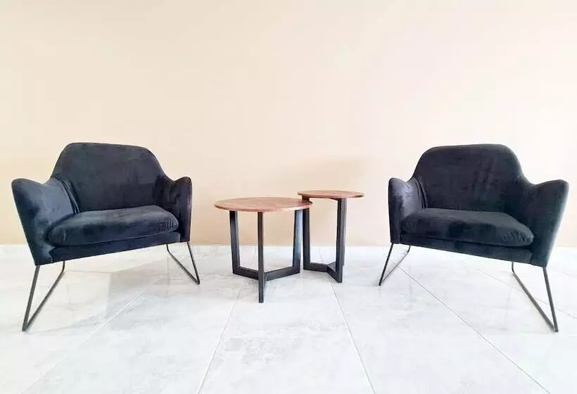 Hotelli Sr Suites