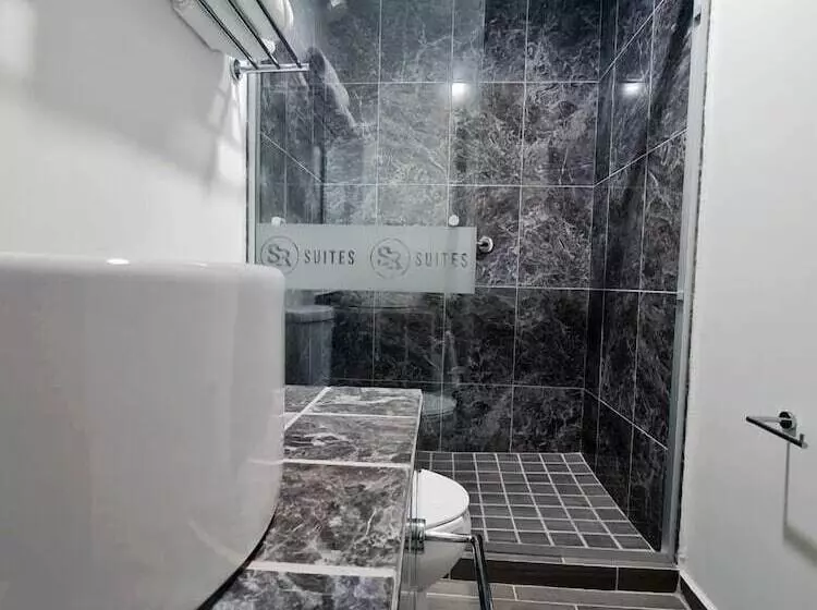 Hotelli Sr Suites