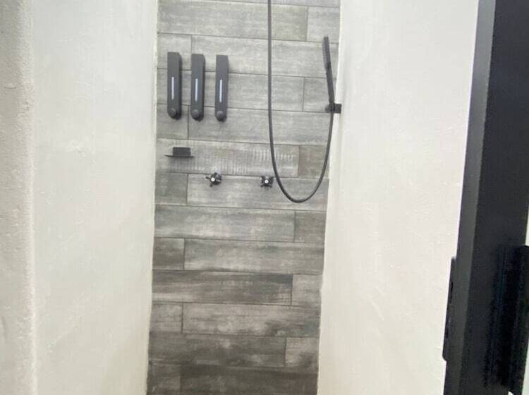 ホテル Suites Del Barrio