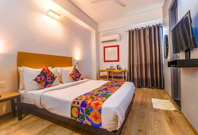 בית מלון כפרי The Leamington Fab