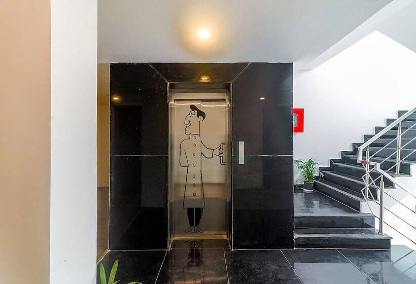 בית מלון כפרי The Leamington Fab