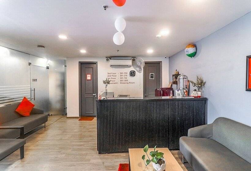 בית מלון כפרי The Leamington Fab