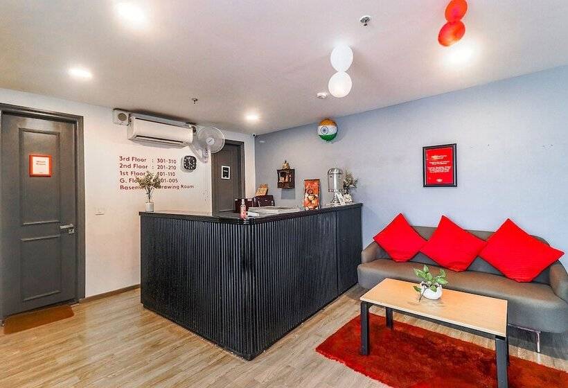 בית מלון כפרי The Leamington Fab