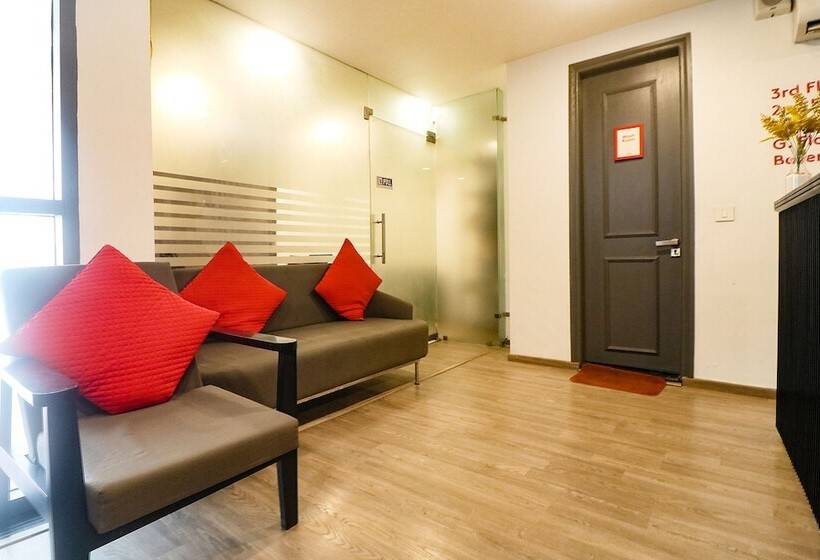 בית מלון כפרי The Leamington Fab