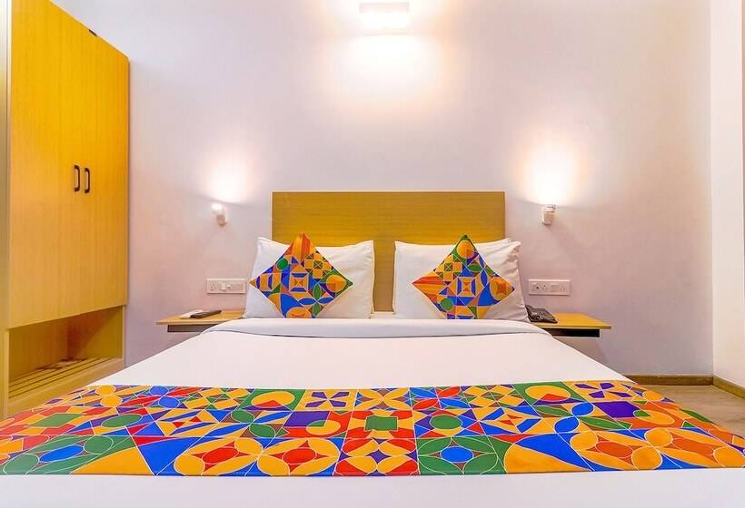 בית מלון כפרי The Leamington Fab