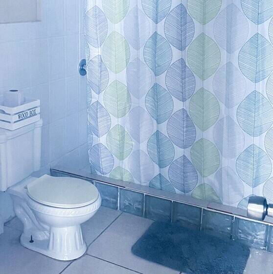 هتل Wild Flowers Boquerón Apartments