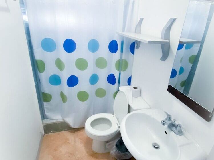 هتل Wild Flowers Boquerón Apartments