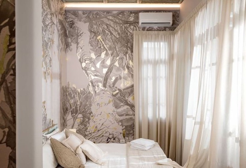 پانسیون Beit Tamanna