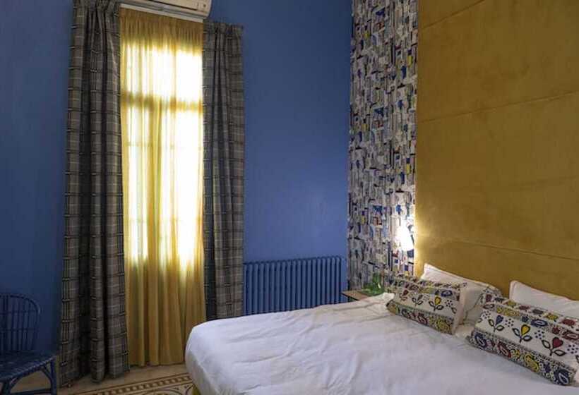 پانسیون Beit Tamanna