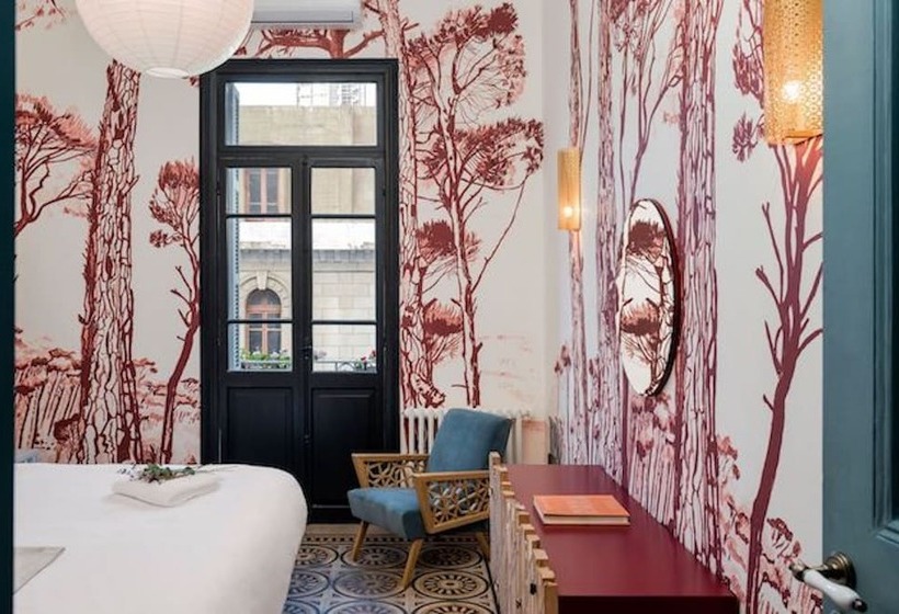 پانسیون Beit Tamanna