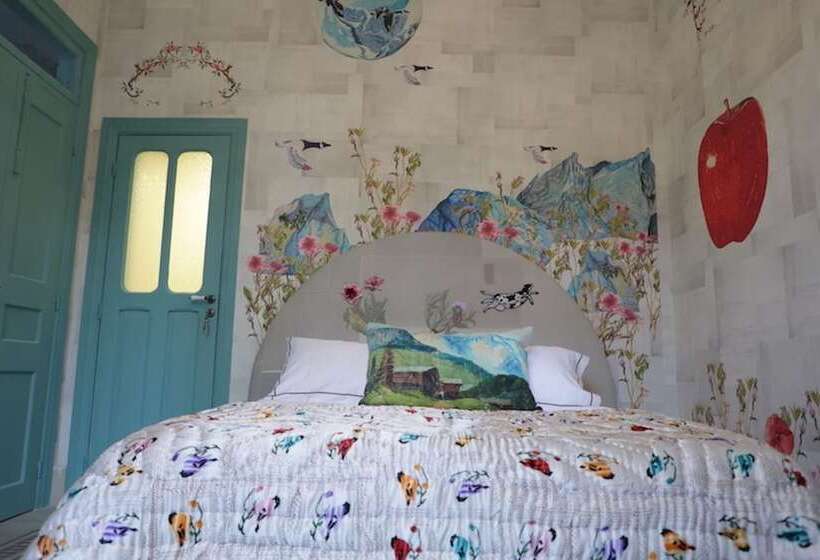 پانسیون Beit Tamanna