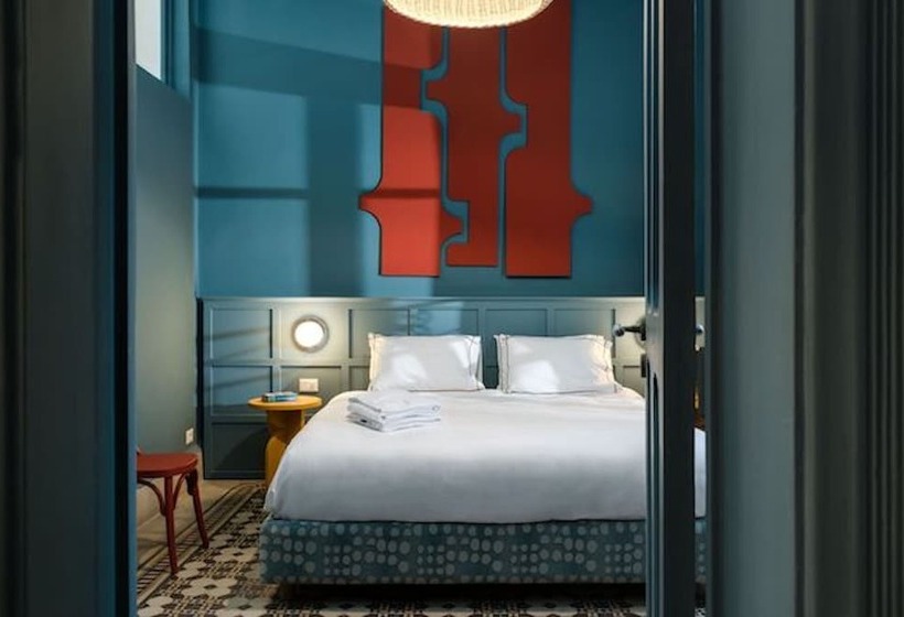 پانسیون Beit Tamanna