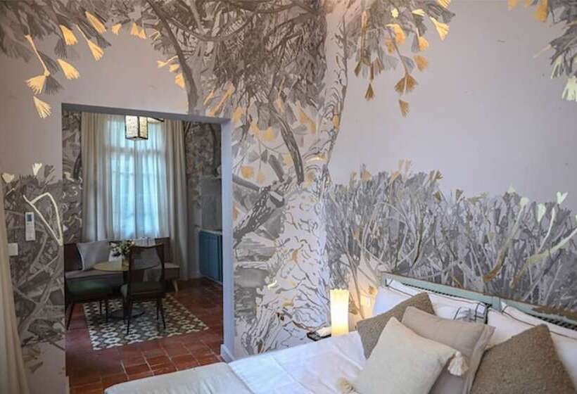 پانسیون Beit Tamanna