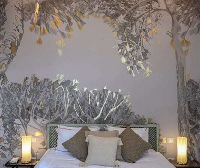 پانسیون Beit Tamanna