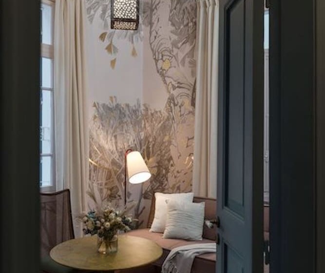 پانسیون Beit Tamanna