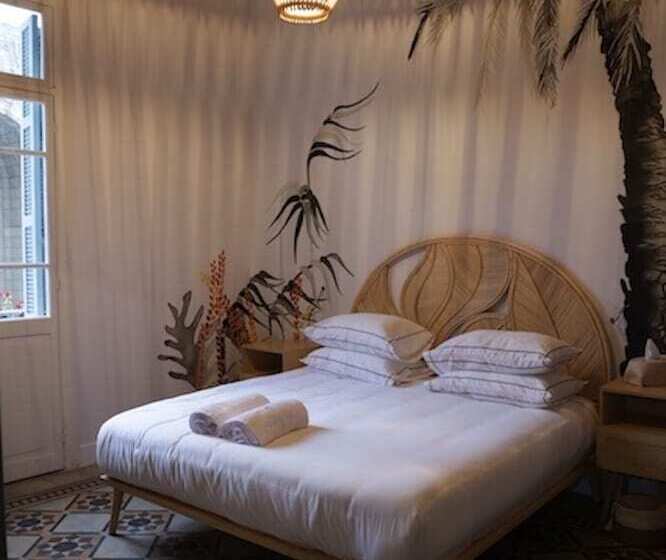 پانسیون Beit Tamanna