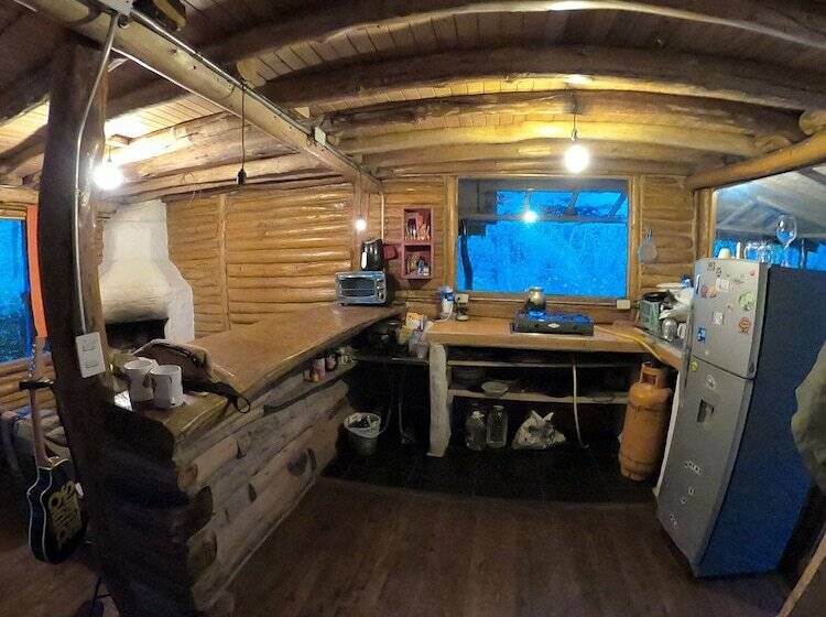 پانسیون La Cabaña Musical