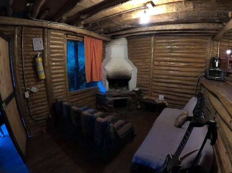 پانسیون La Cabaña Musical