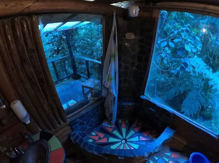 پانسیون La Cabaña Musical