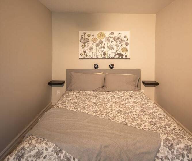 膳宿费 Les Appartements Victoria