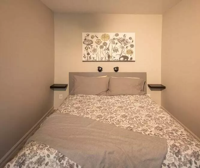 Majatalo Les Appartements Victoria