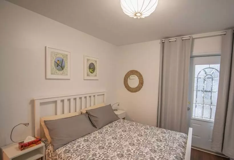 Majatalo Les Appartements Victoria