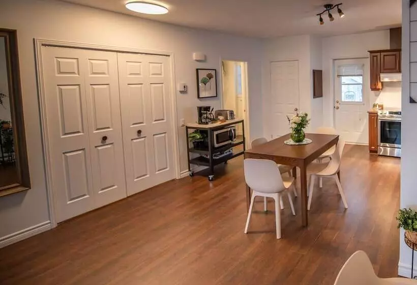 Majatalo Les Appartements Victoria