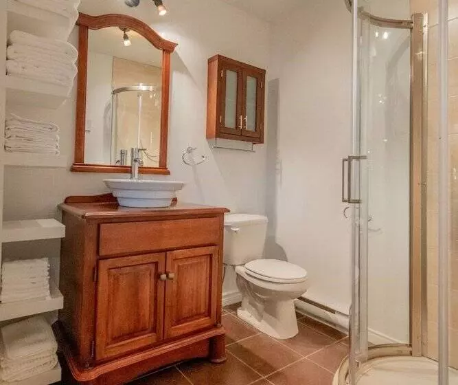 Majatalo Les Appartements Victoria