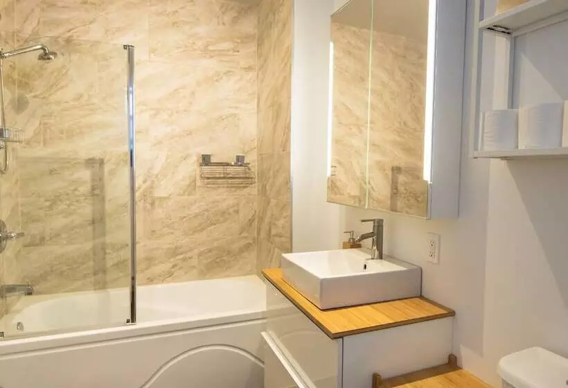 Majatalo Les Appartements Victoria