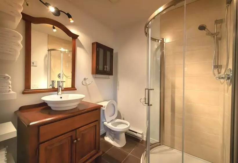 Majatalo Les Appartements Victoria