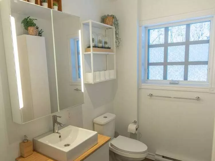 Majatalo Les Appartements Victoria