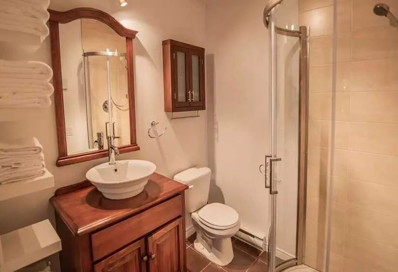 Majatalo Les Appartements Victoria