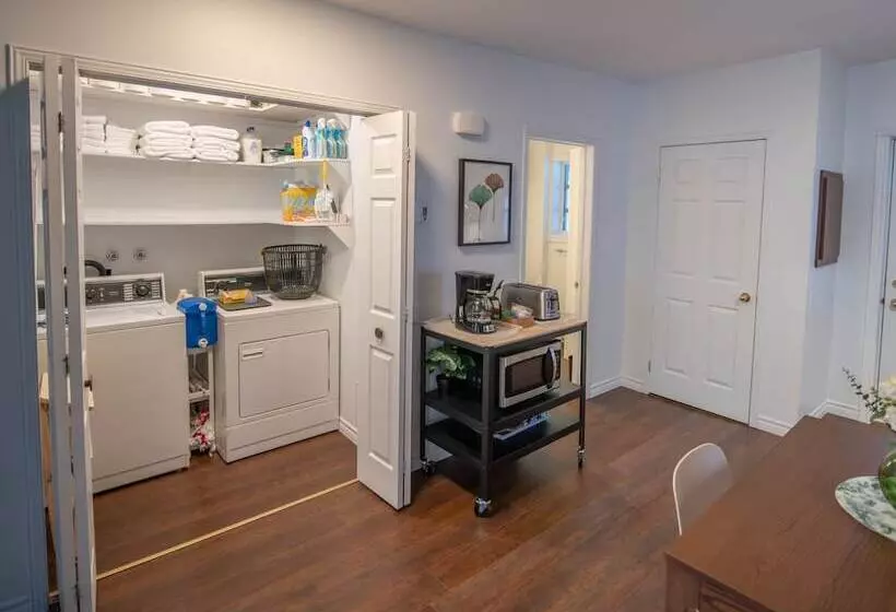 Majatalo Les Appartements Victoria