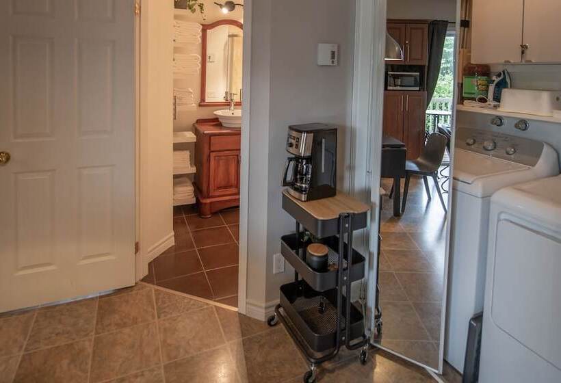 膳宿费 Les Appartements Victoria