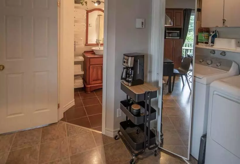 Majatalo Les Appartements Victoria