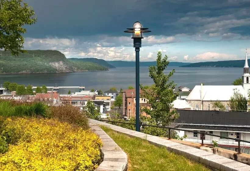 Majatalo Les Appartements Victoria