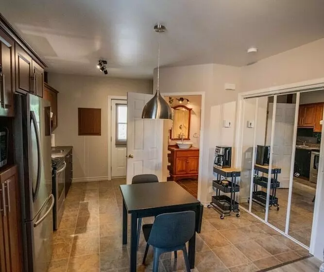 Majatalo Les Appartements Victoria