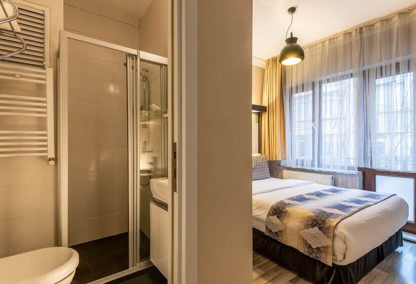 Platine Hotels & Suites