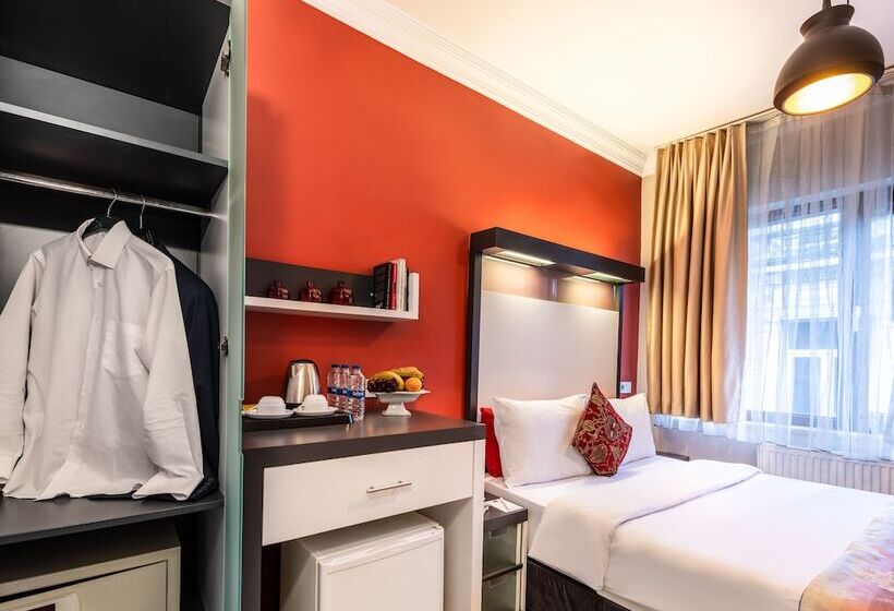 Platine Hotels & Suites