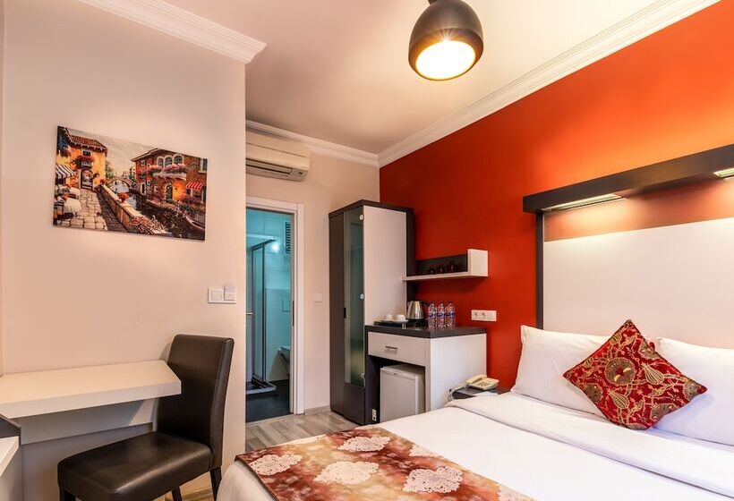 Platine Hotels & Suites