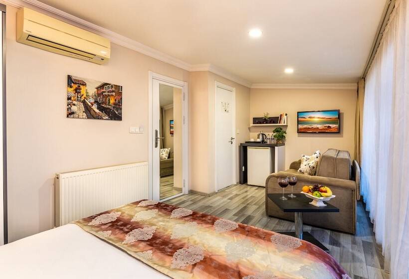 Platine Hotels & Suites