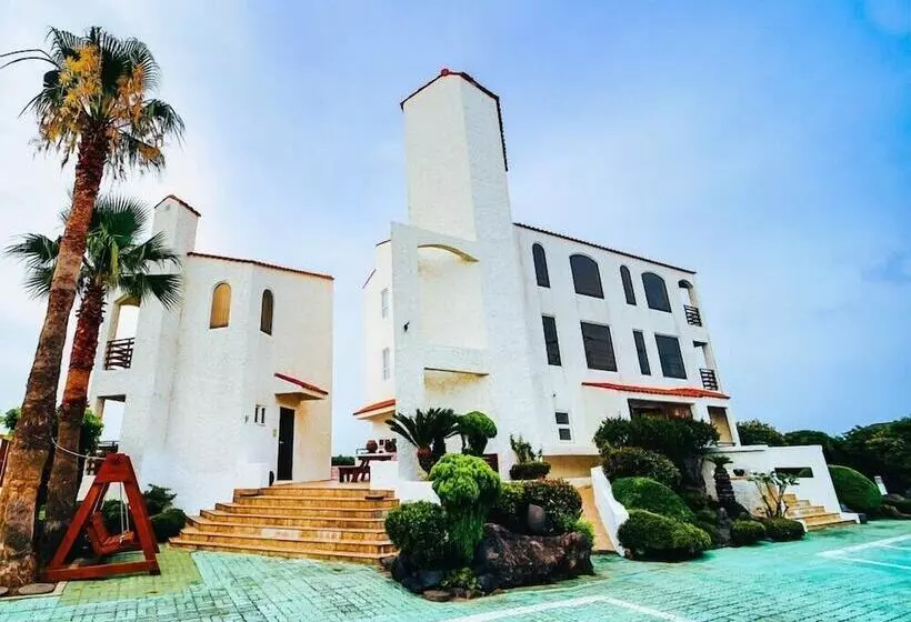 Sarang Tulle Pension