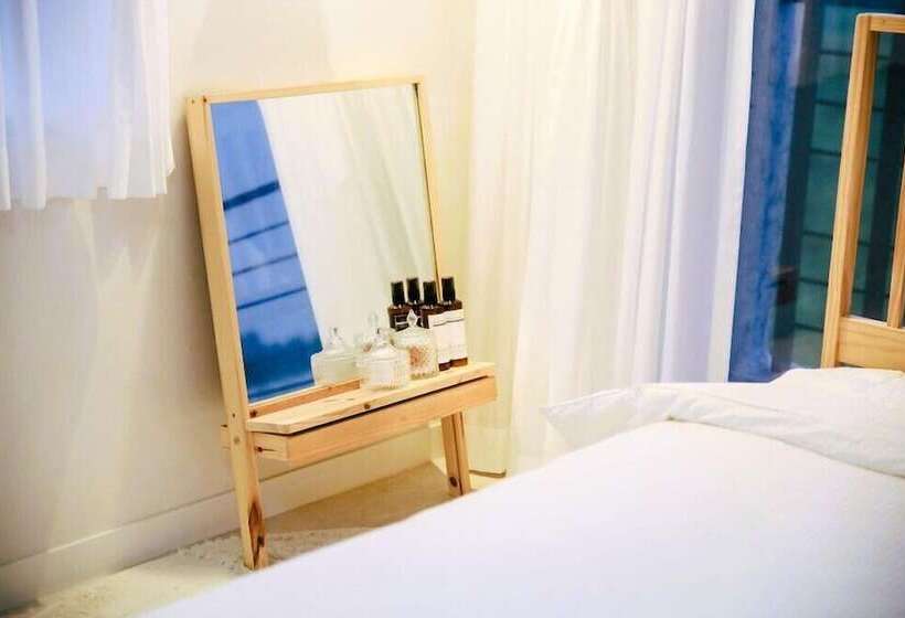 Sarang Tulle Pension