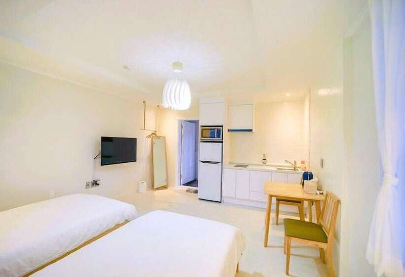 Sarang Tulle Pension