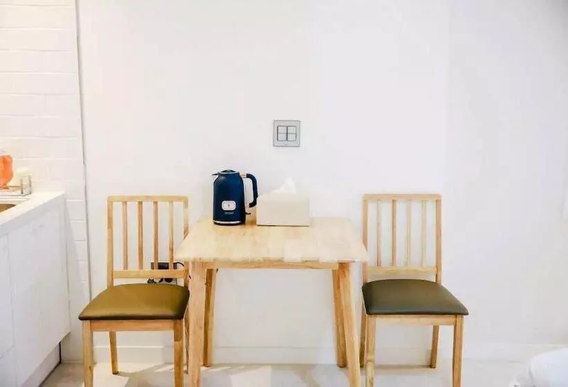 Sarang Tulle Pension