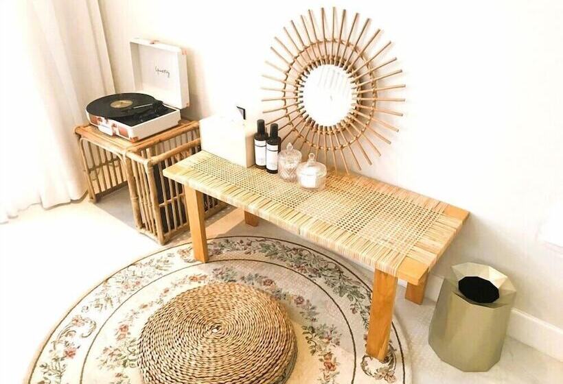 Sarang Tulle Pension