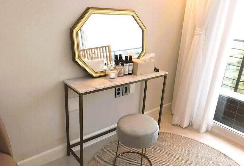 Sarang Tulle Pension