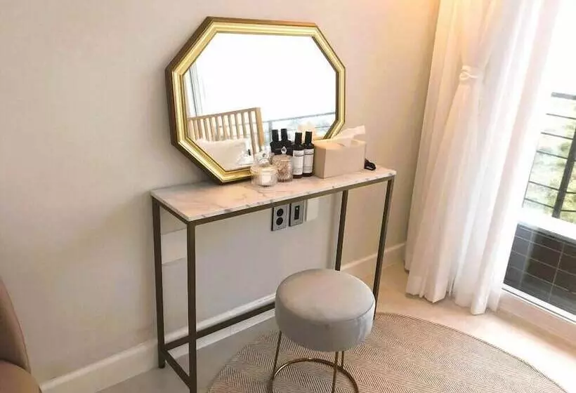 Sarang Tulle Pension